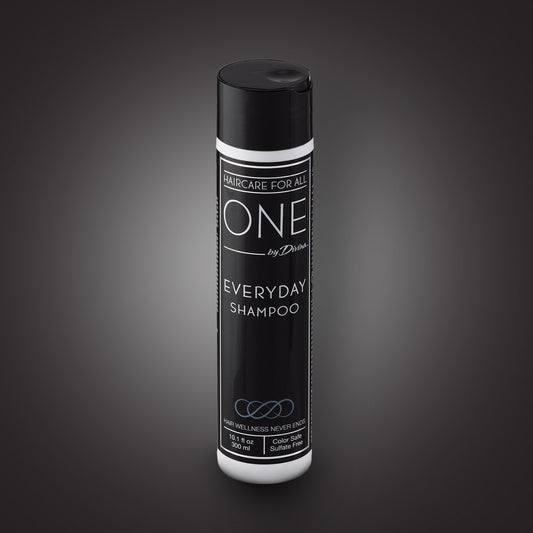 Everyday Shampoo