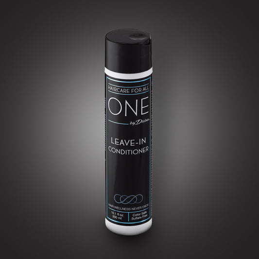 Leave-In Conditioner