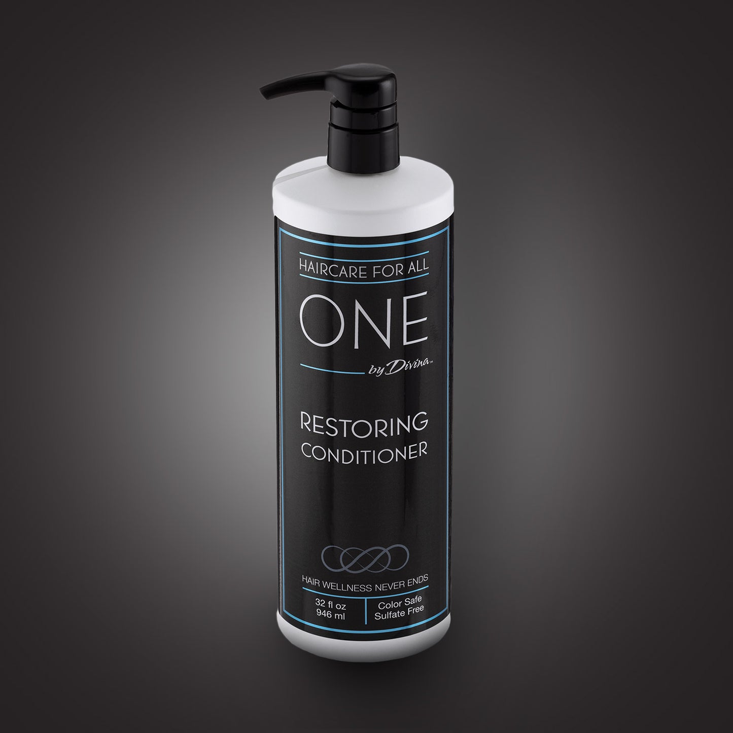 Restoring Conditioner