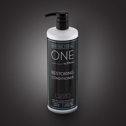 Restoring Conditioner