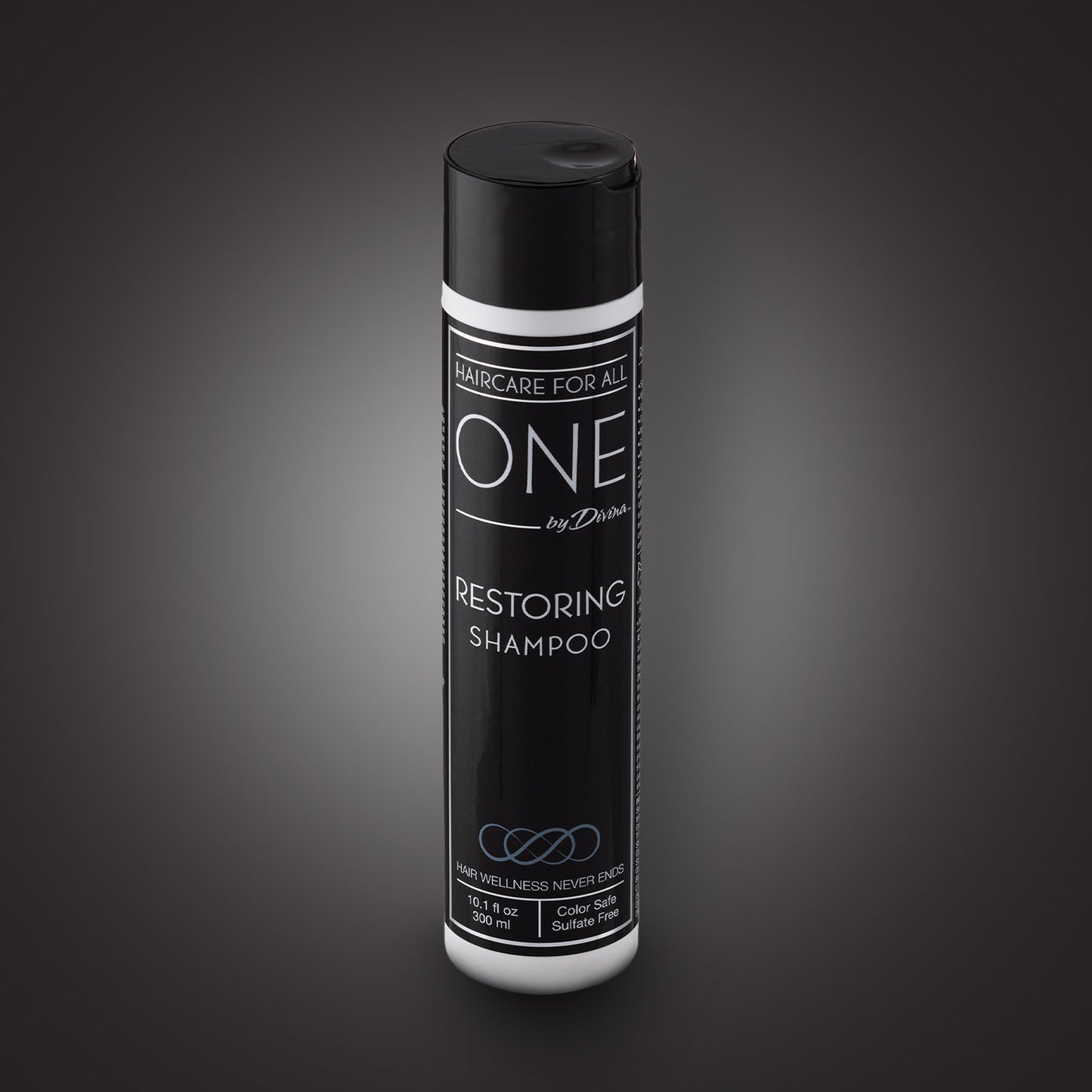 Restoring Shampoo