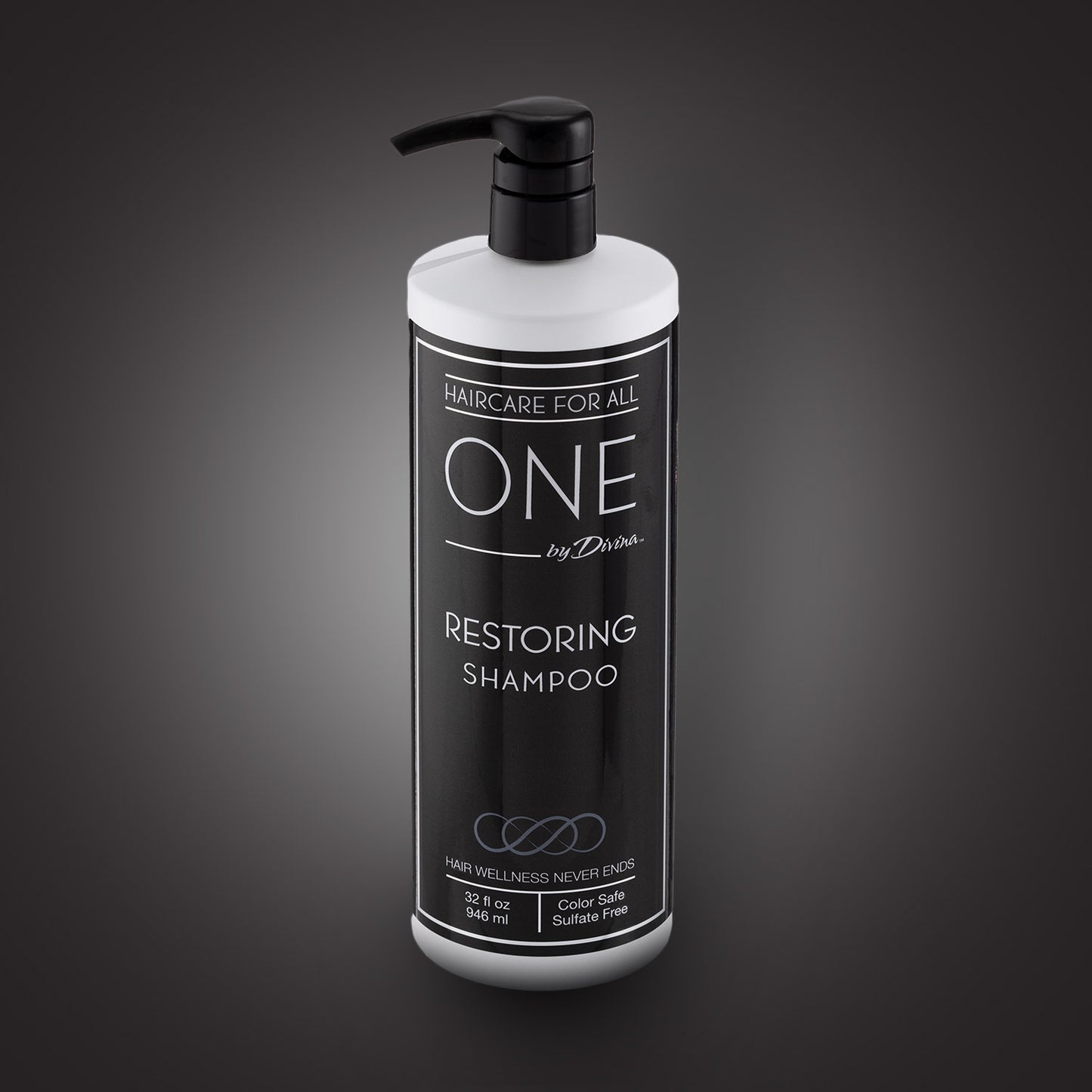 Restoring Shampoo